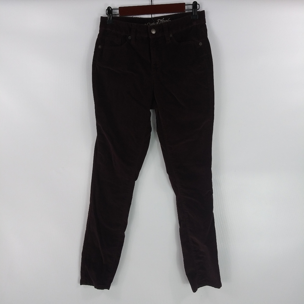 Universal Thread High Rise Skinny Pants 6/28R